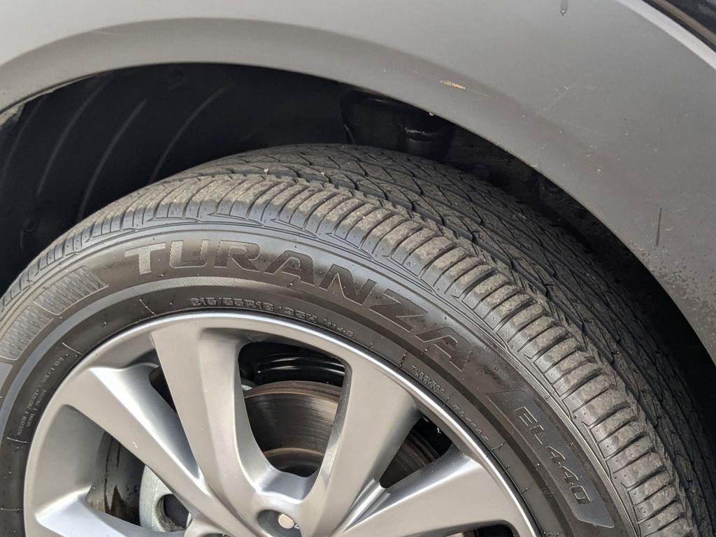 Thumbnail: 2025 Mazda CX-30 - 30