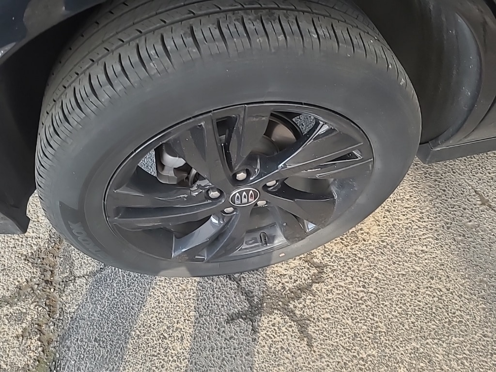 2024 Buick Encore GX Sport Touring 9
