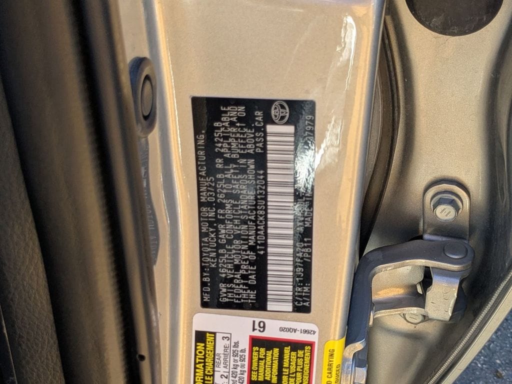 Thumbnail: 2025 Toyota Camry - 32