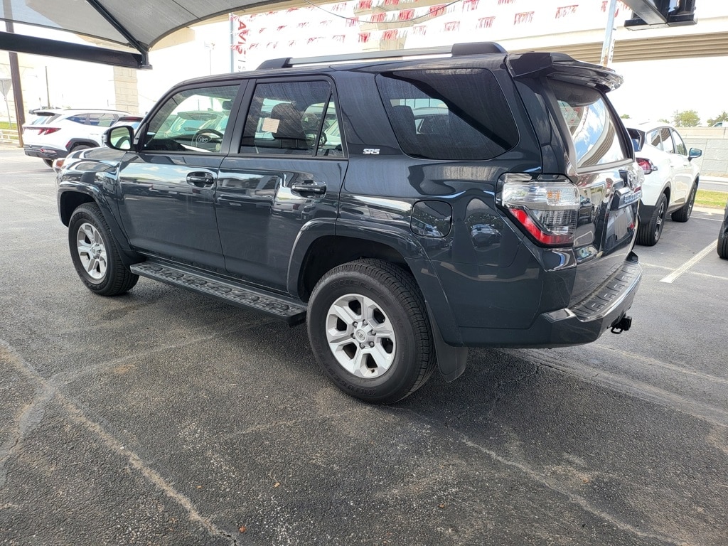 Thumbnail: 2024 Toyota 4Runner - 8
