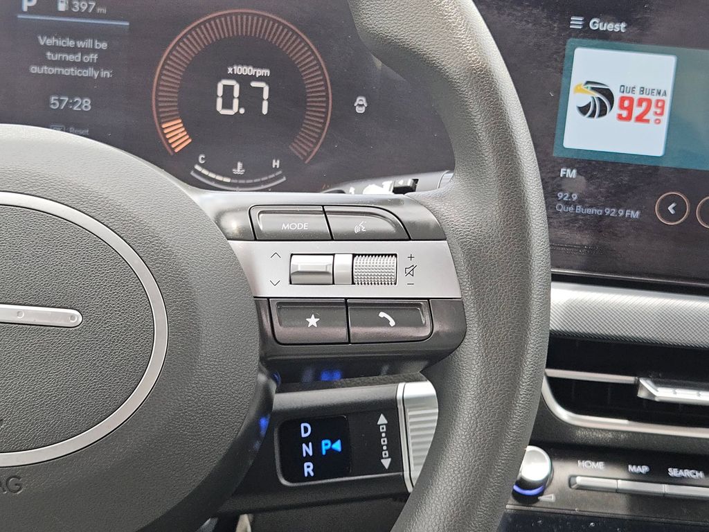 Thumbnail: 2025 Hyundai Sonata - 25