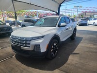 2025 Hyundai Santa Cruz SEL -
                  Live Oak, TX