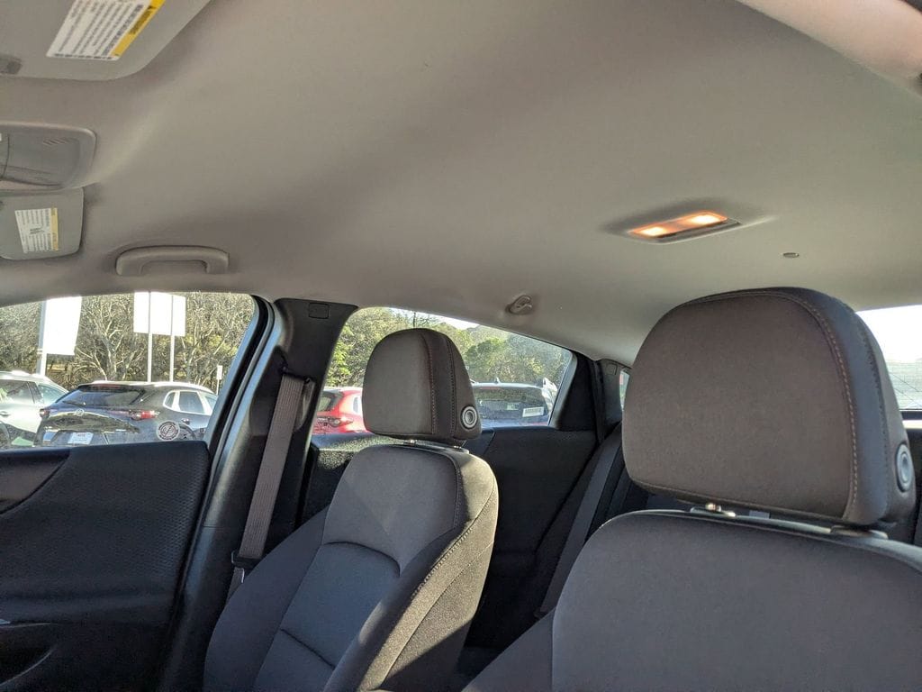 Thumbnail: 2024 Chevrolet Malibu - 15