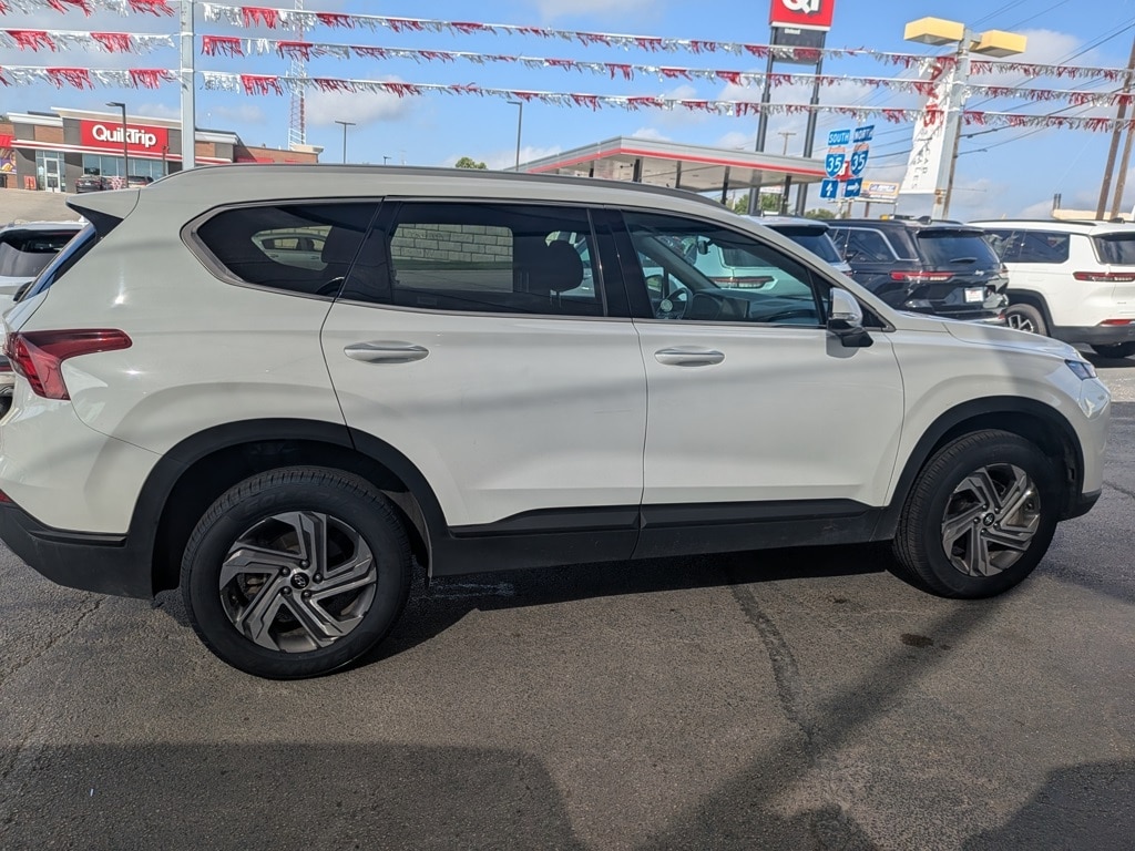 Thumbnail: 2023 Hyundai Santa Fe - 8