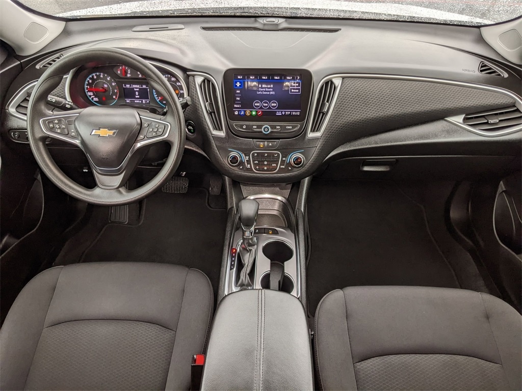 2024 Chevrolet Malibu LT 14