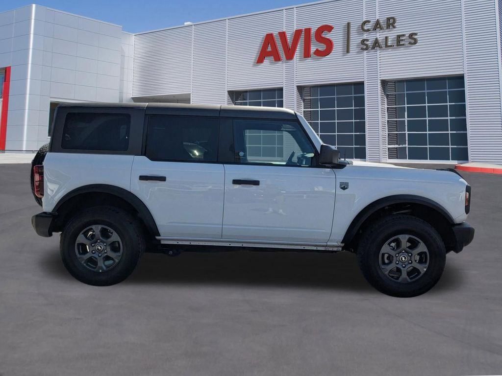 Thumbnail: 2025 Ford Bronco - 6