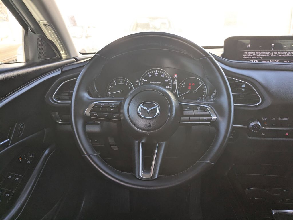 Thumbnail: 2025 Mazda CX-30 - 25