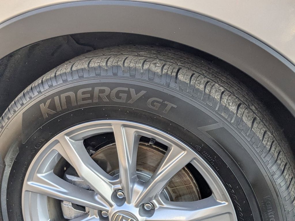 Thumbnail: 2025 Honda CR-V - 29