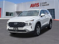 2023 Hyundai Santa Fe SEL -
                  Live Oak, TX