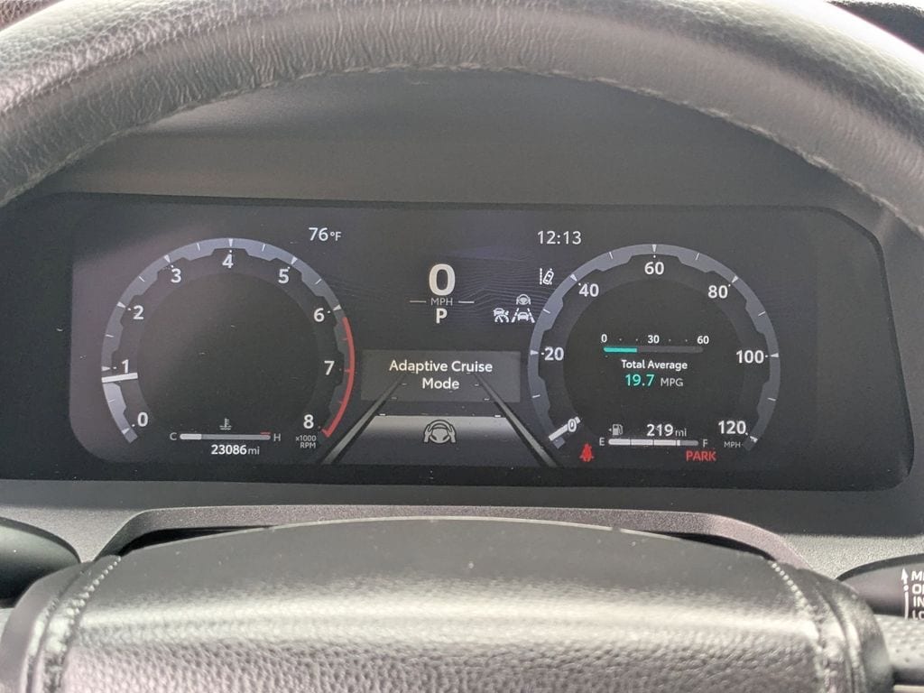 Thumbnail: 2025 Toyota Tacoma - 17