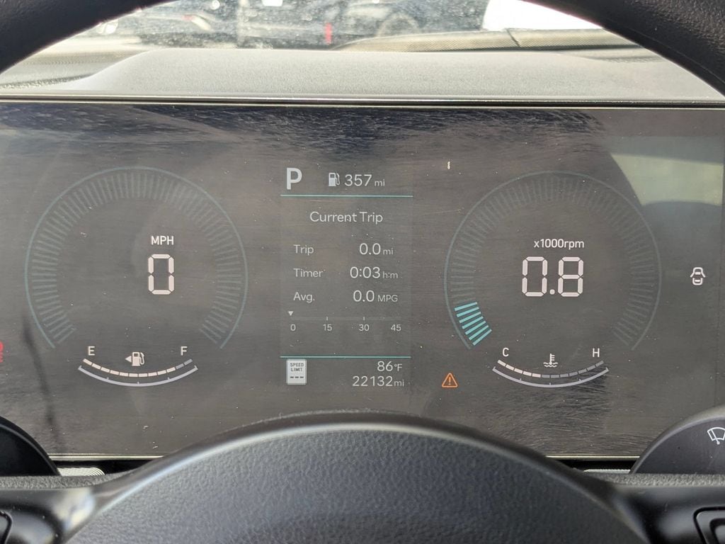 Thumbnail: 2025 Hyundai Sonata - 18