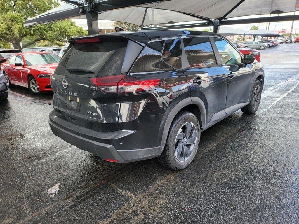 Thumbnail: 2024 Nissan Rogue - 6