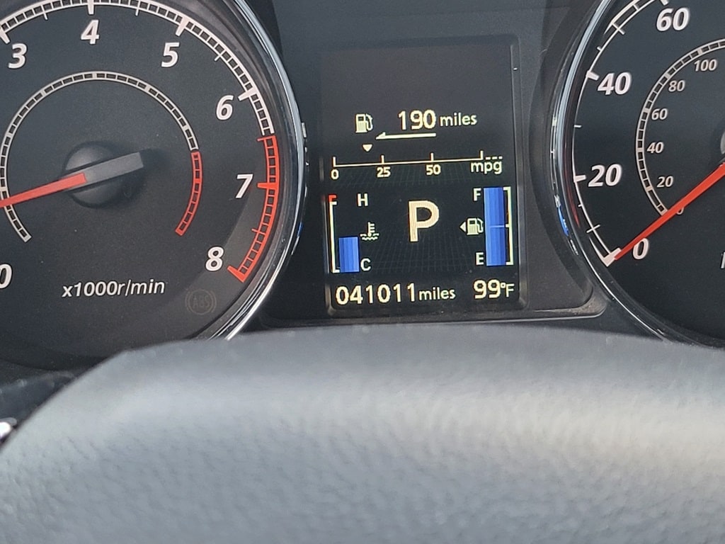 Thumbnail: 2024 Mitsubishi Outlander Sport - 4