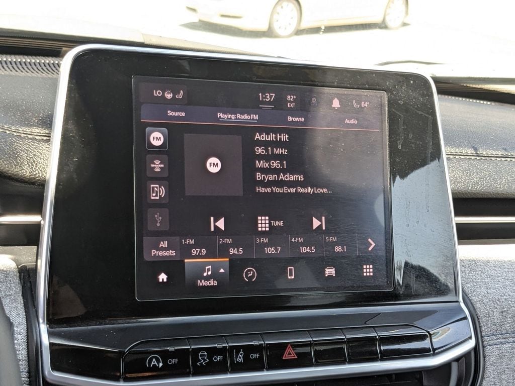 Thumbnail: 2025 Jeep Compass - 19