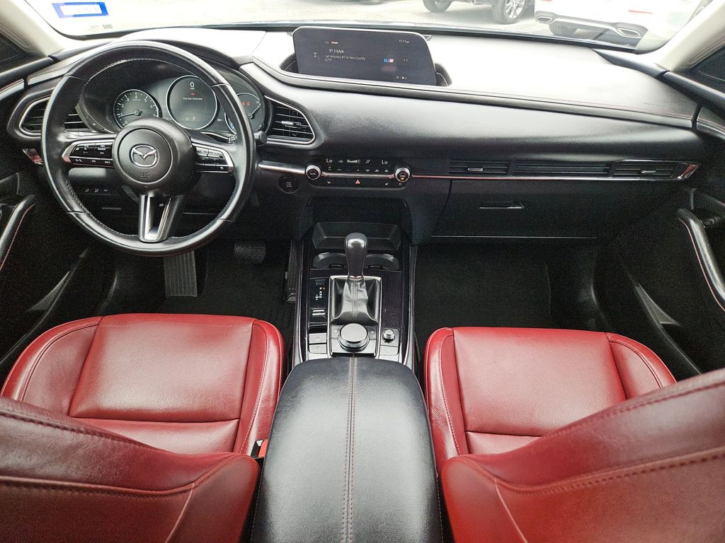 Thumbnail: 2025 Mazda CX-30 - 19