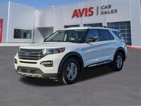 2023 Ford Explorer XLT -
                Live Oak, TX