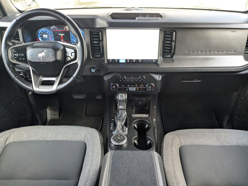 Thumbnail: 2025 Ford Bronco - 27