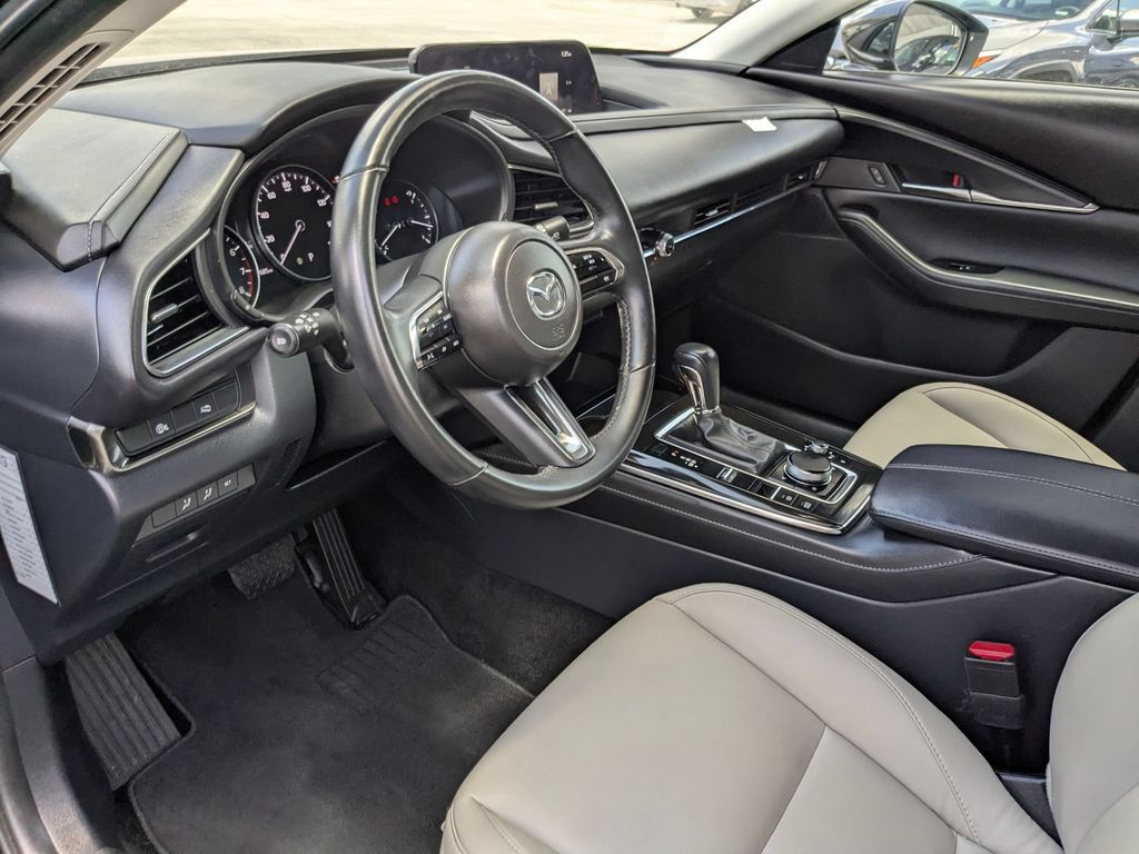 Thumbnail: 2025 Mazda CX-30 - 13