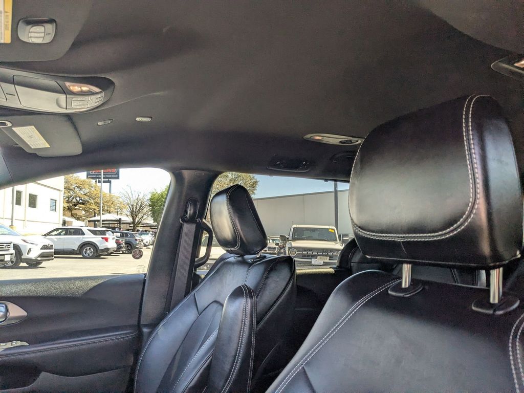 Thumbnail: 2025 Chrysler Pacifica - 14