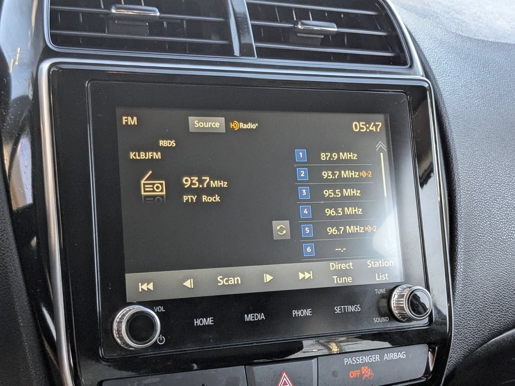 Thumbnail: 2025 Mitsubishi Outlander Sport - 18