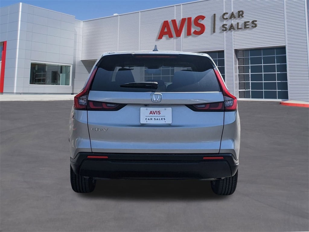 Thumbnail: 2024 Honda CR-V - 7
