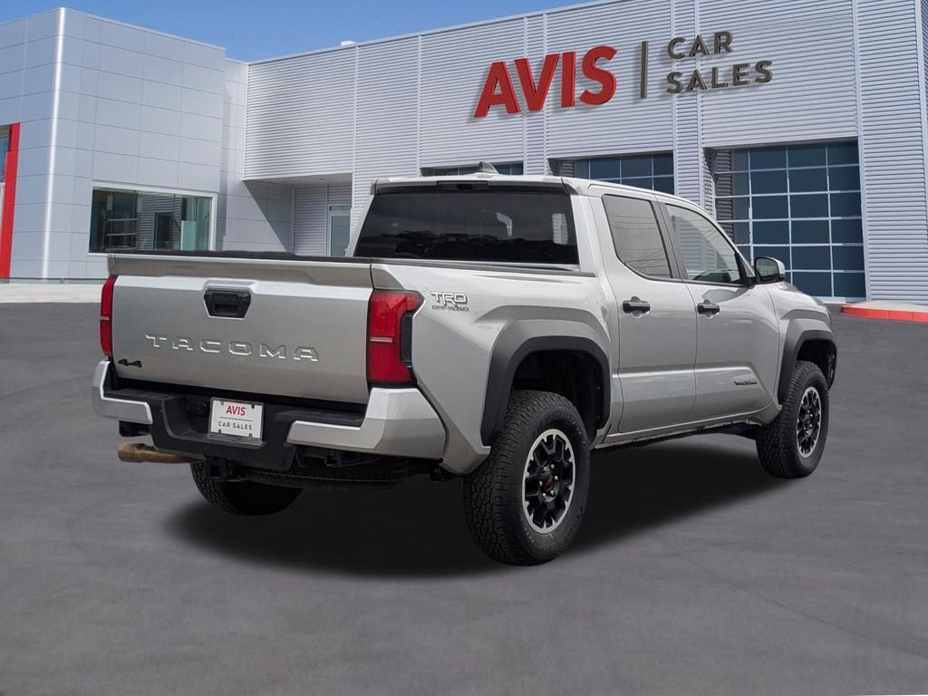 Thumbnail: 2025 Toyota Tacoma - 6