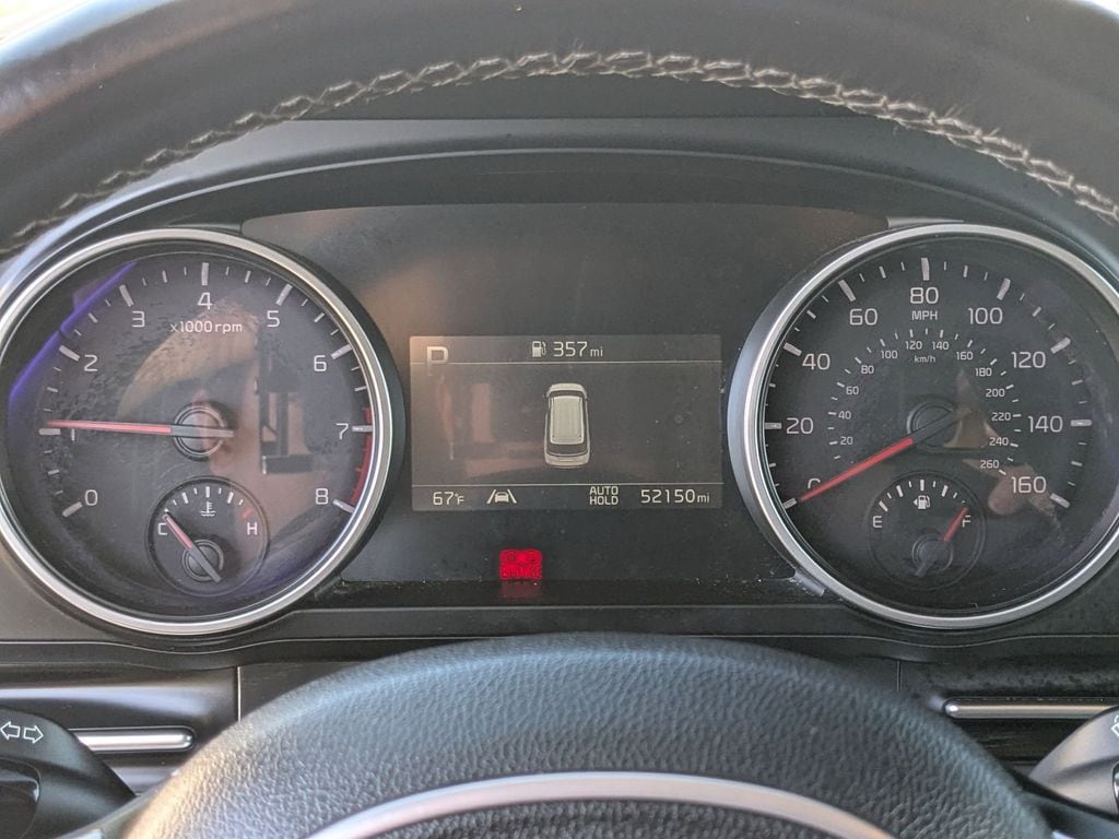 Thumbnail: 2024 Kia Carnival - 17