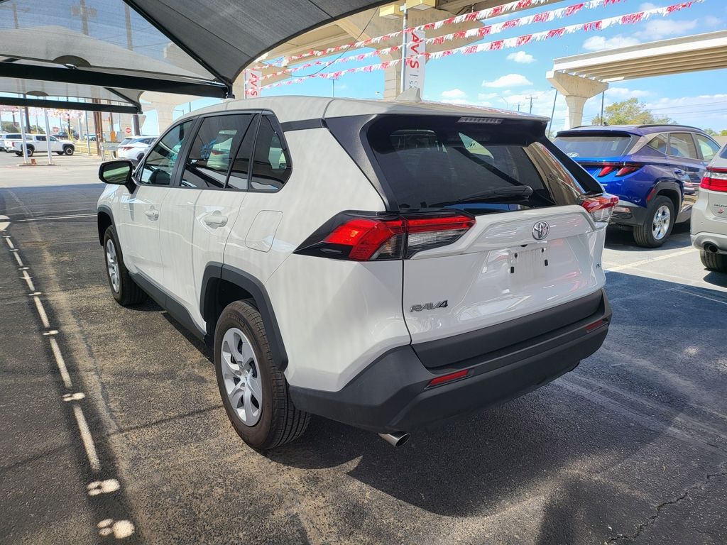 Thumbnail: 2025 Toyota RAV4 - 14