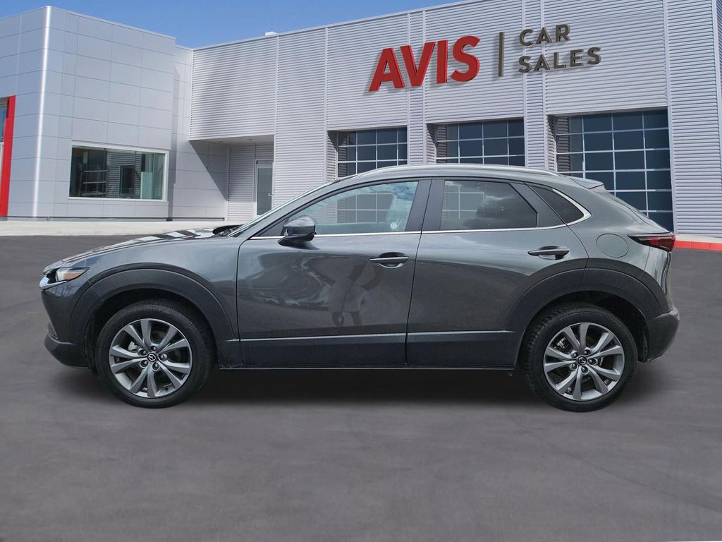 Thumbnail: 2025 Mazda CX-30 - 2