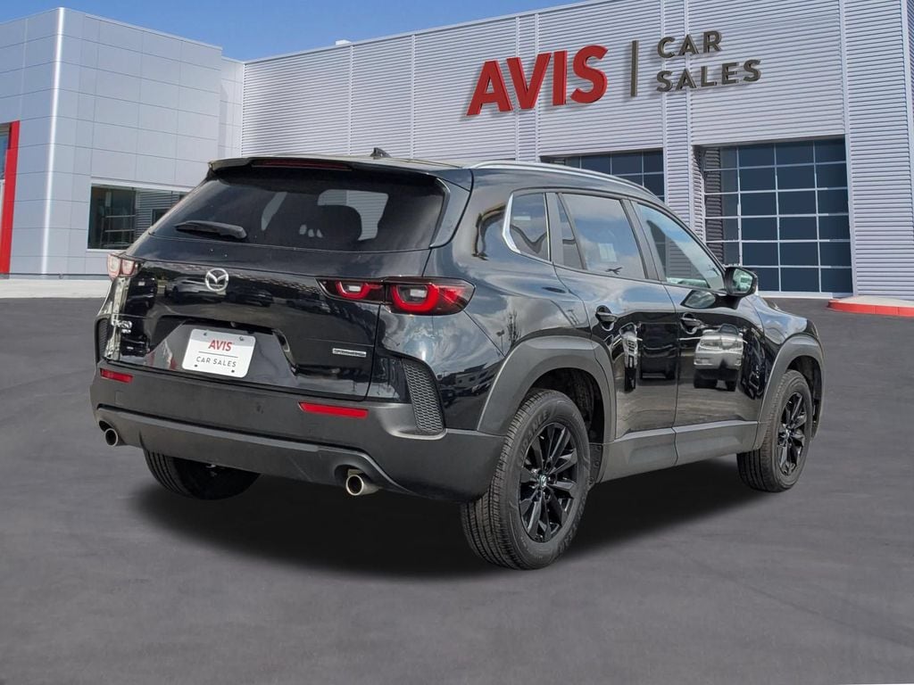 Thumbnail: 2025 Mazda CX-50 - 6