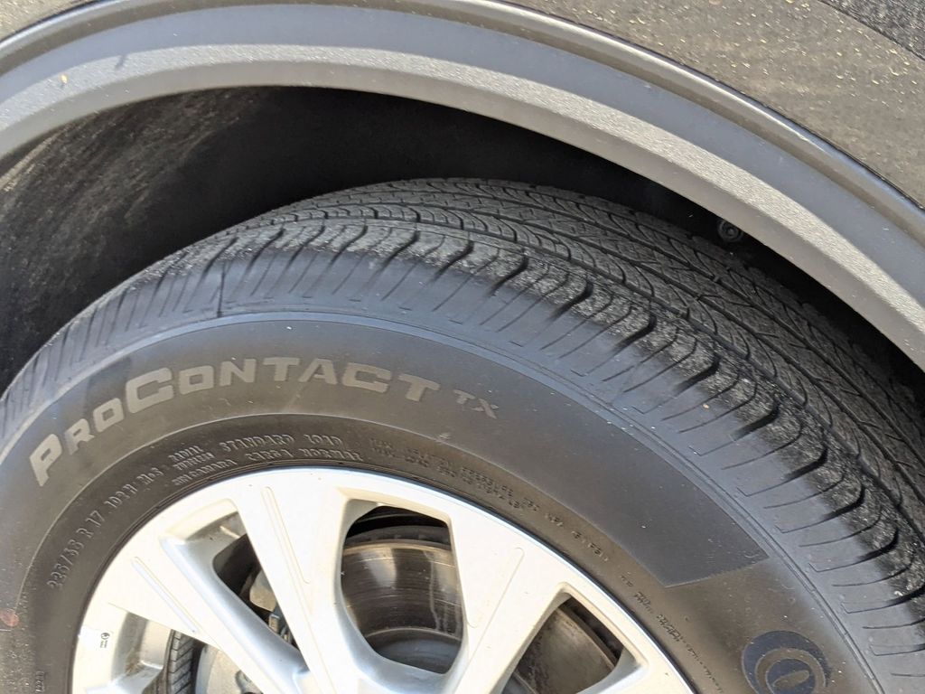 Thumbnail: 2025 Ford Escape - 32