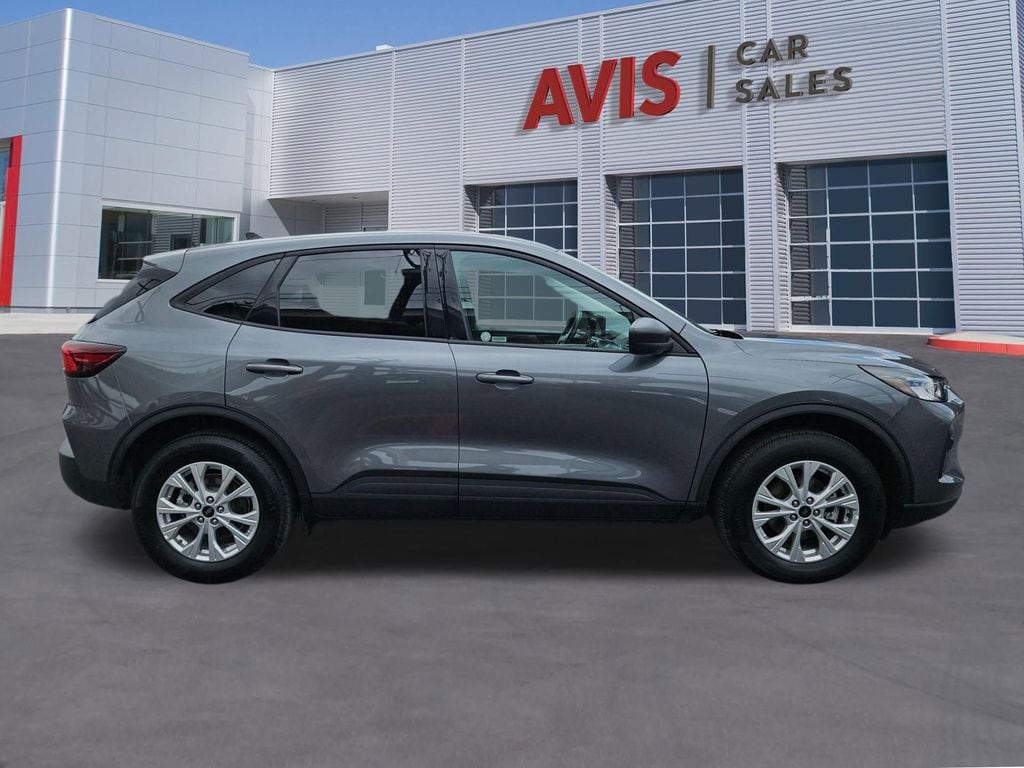 Thumbnail: 2025 Ford Escape - 7