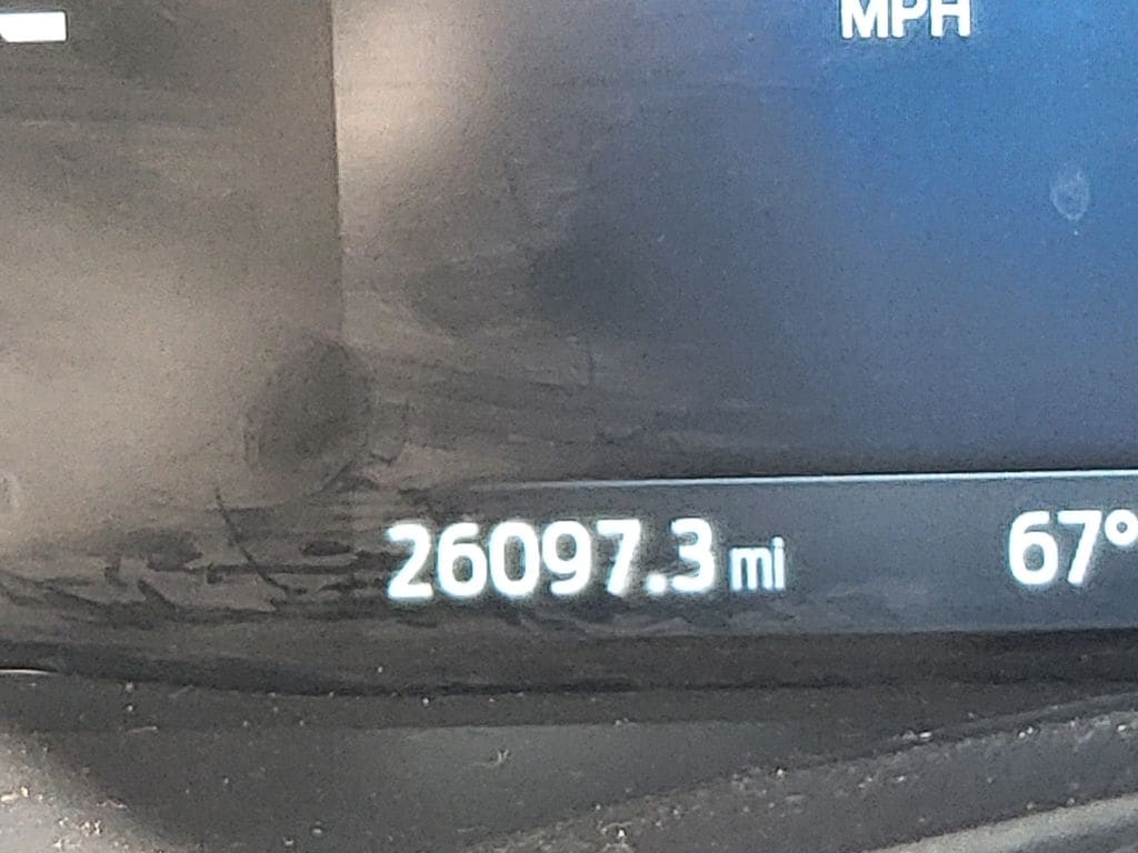 Thumbnail: 2025 Ford Escape - 7