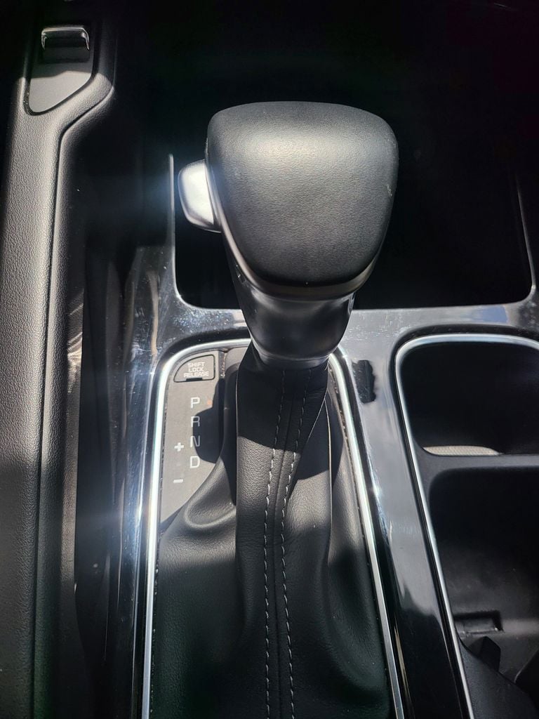 Thumbnail: 2025 Kia Telluride - 6