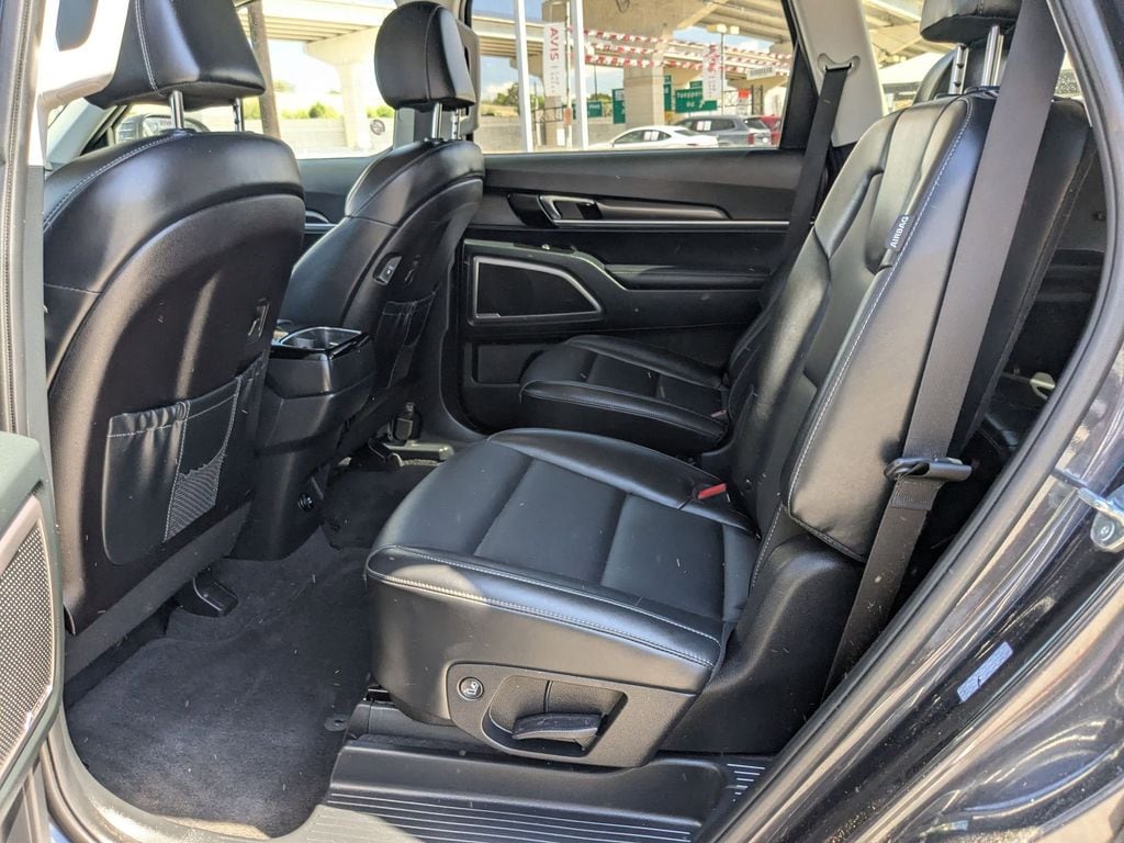 Thumbnail: 2025 Kia Telluride - 26