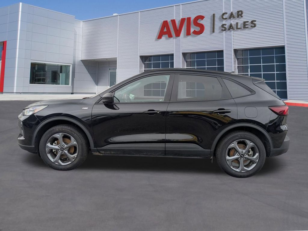 Thumbnail: 2025 Ford Escape - 2