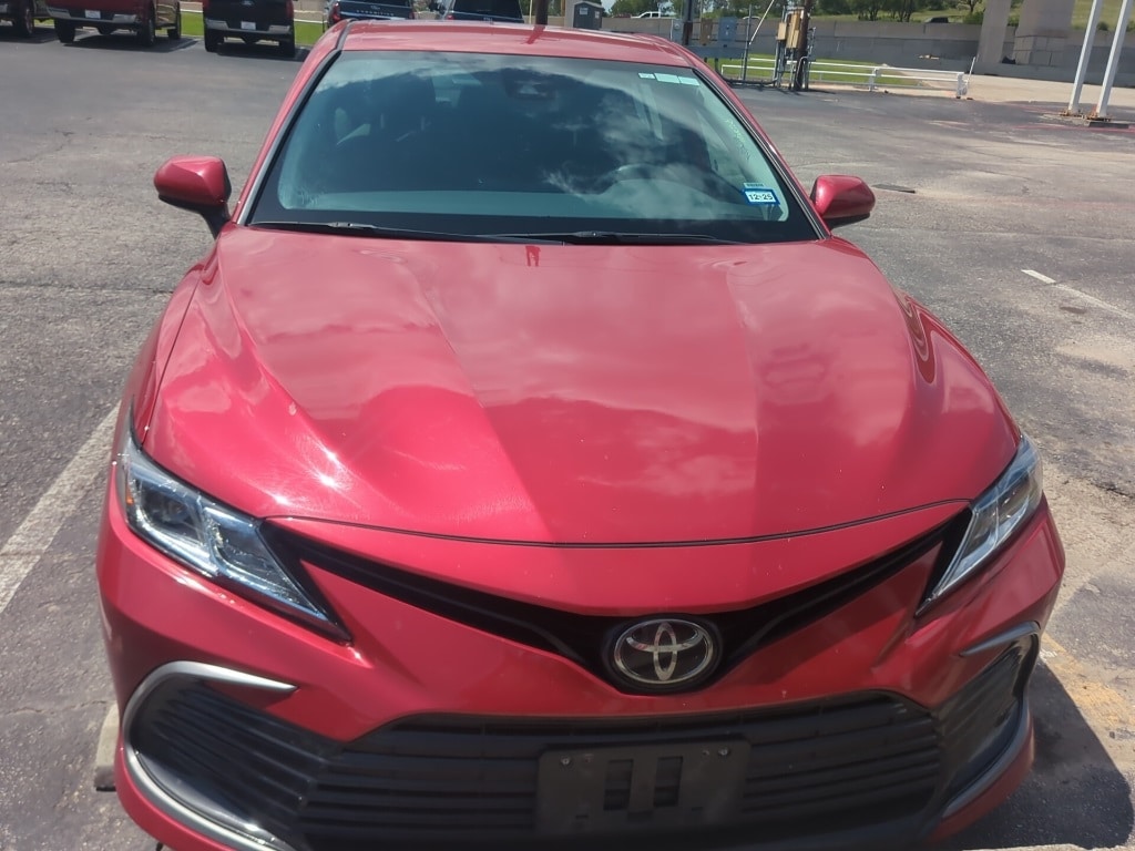 Thumbnail: 2024 Toyota Camry - 2