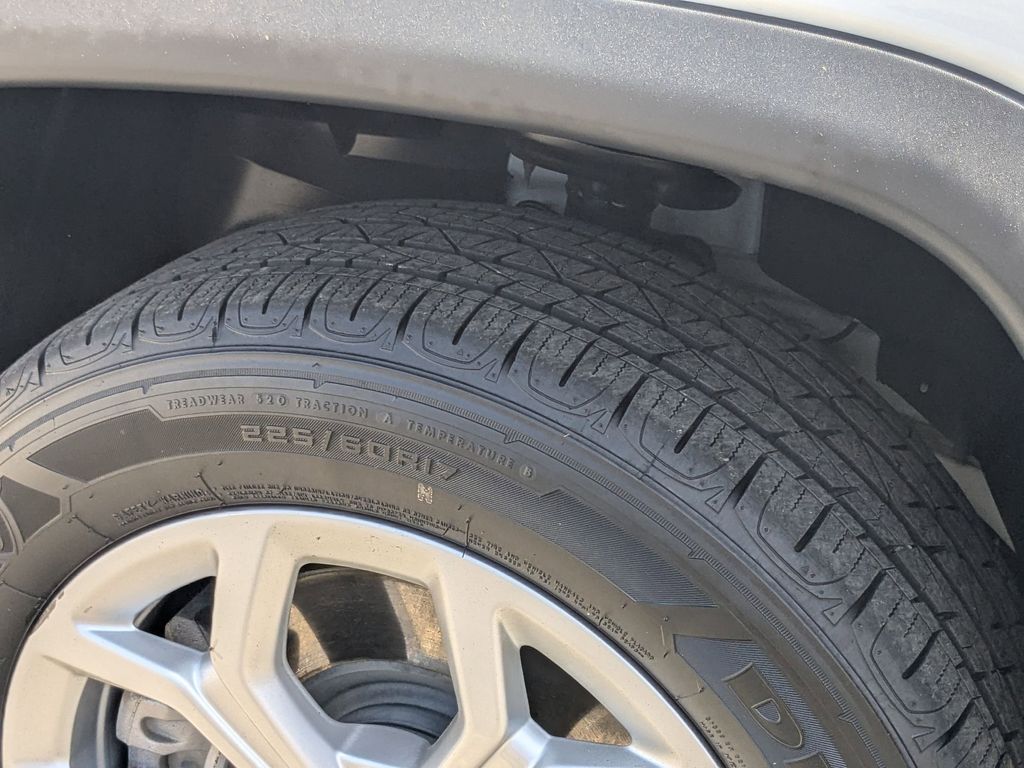 Thumbnail: 2025 Jeep Compass - 30