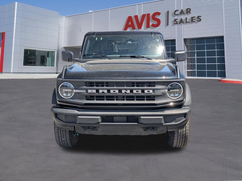 Thumbnail: 2025 Ford Bronco - 10