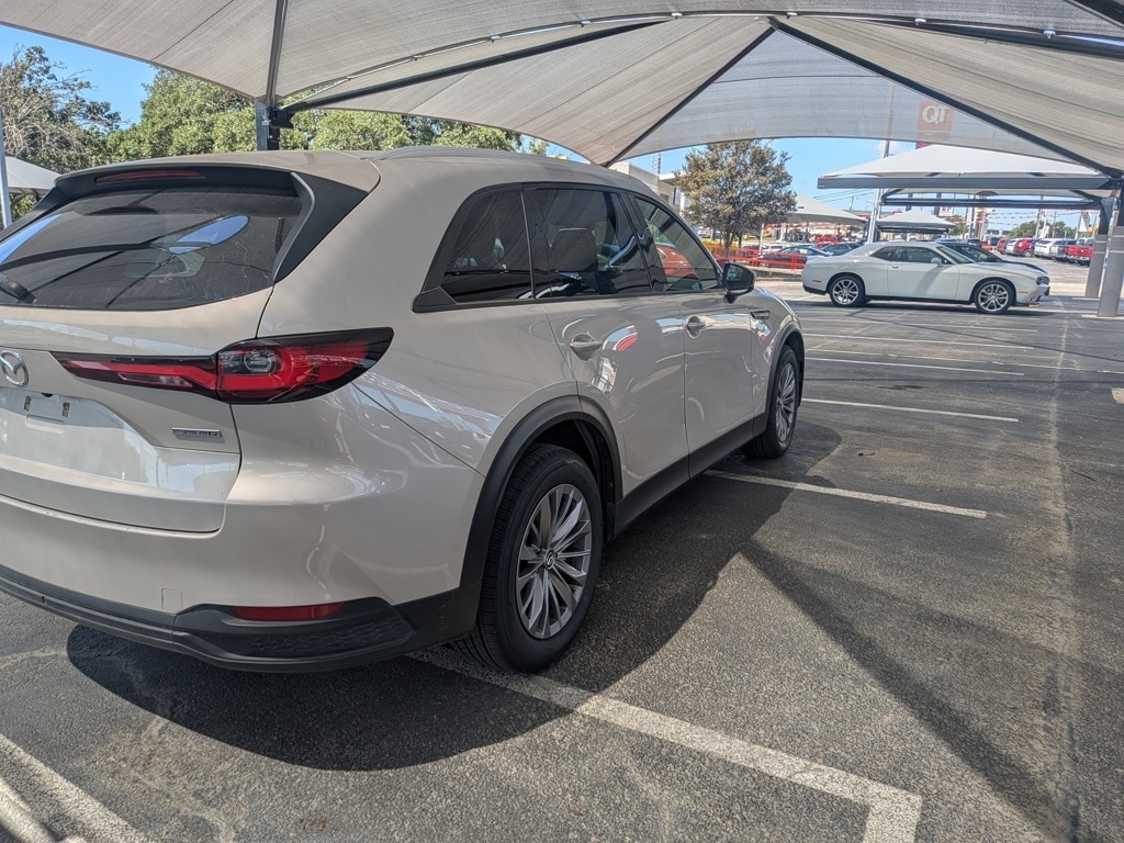 Thumbnail: 2024 Mazda CX-90 - 8