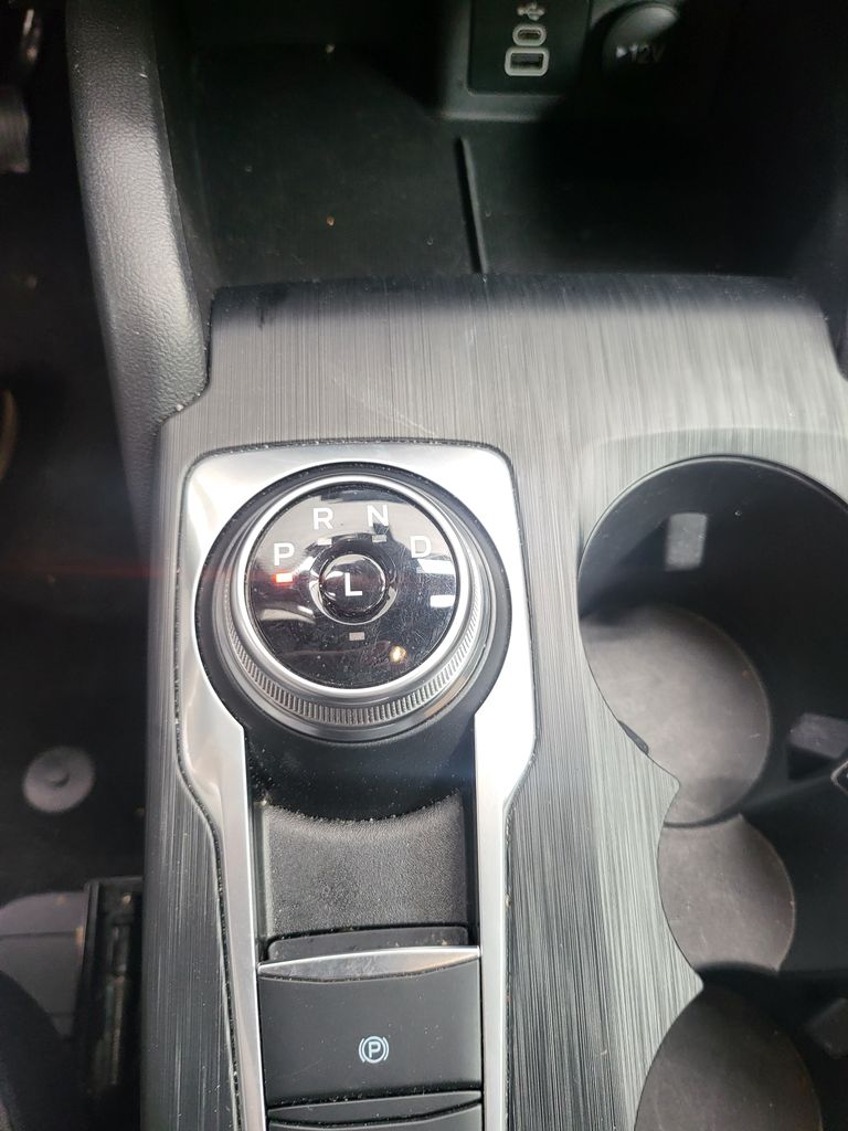 Thumbnail: 2025 Ford Escape - 6