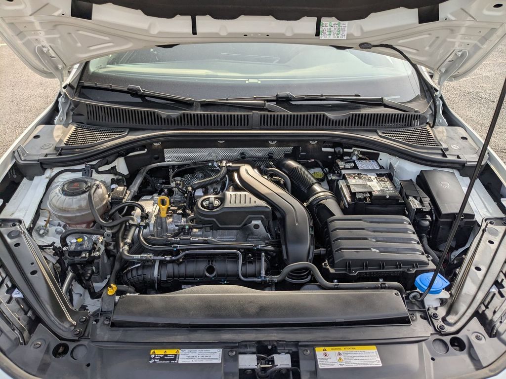 Thumbnail: 2025 Volkswagen Jetta - 26