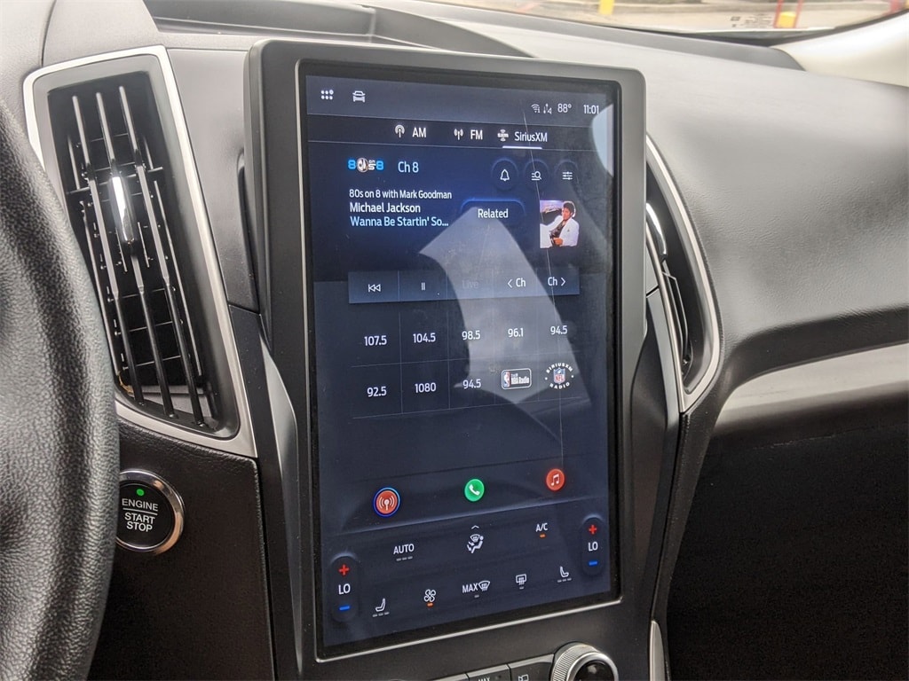 Thumbnail: 2024 Ford Edge - 19