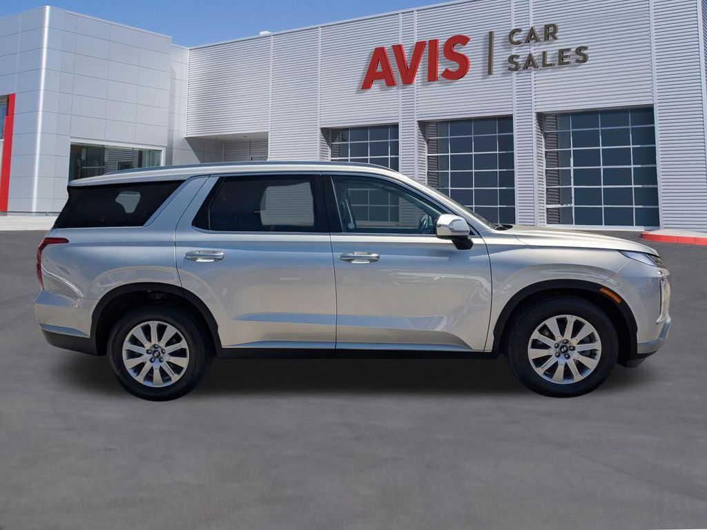 Thumbnail: 2025 Hyundai Palisade - 7