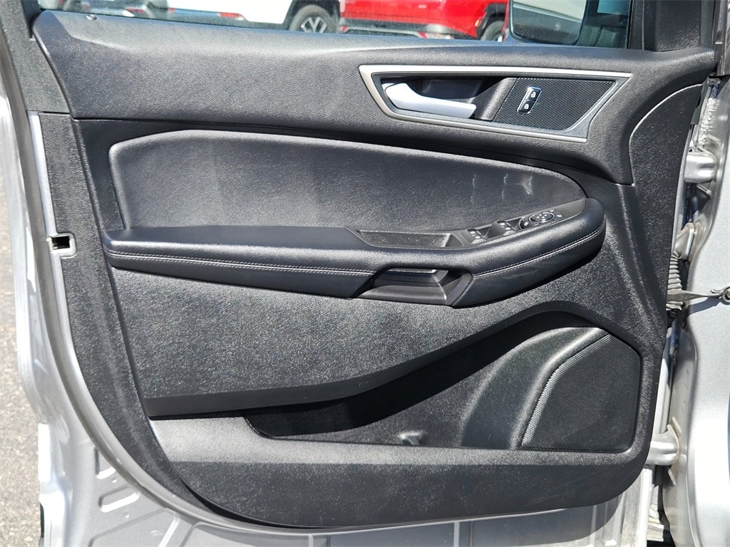 Thumbnail: 2024 Ford Edge - 12