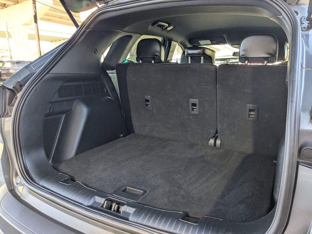 Thumbnail: 2025 Ford Escape - 26