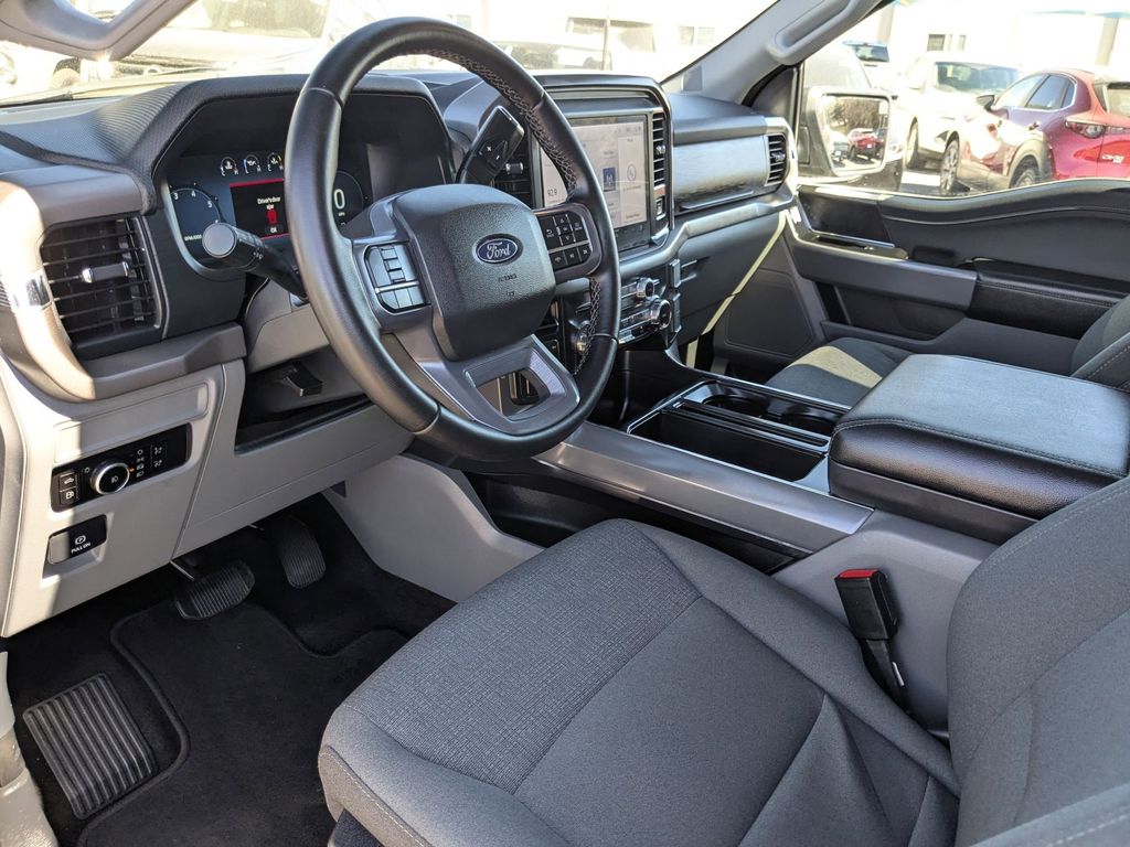 Thumbnail: 2025 Ford F-150 - 13