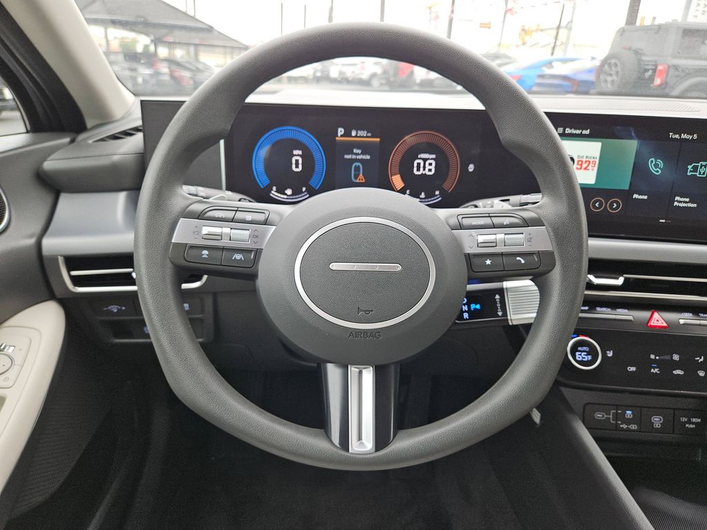 Thumbnail: 2025 Hyundai Sonata - 23