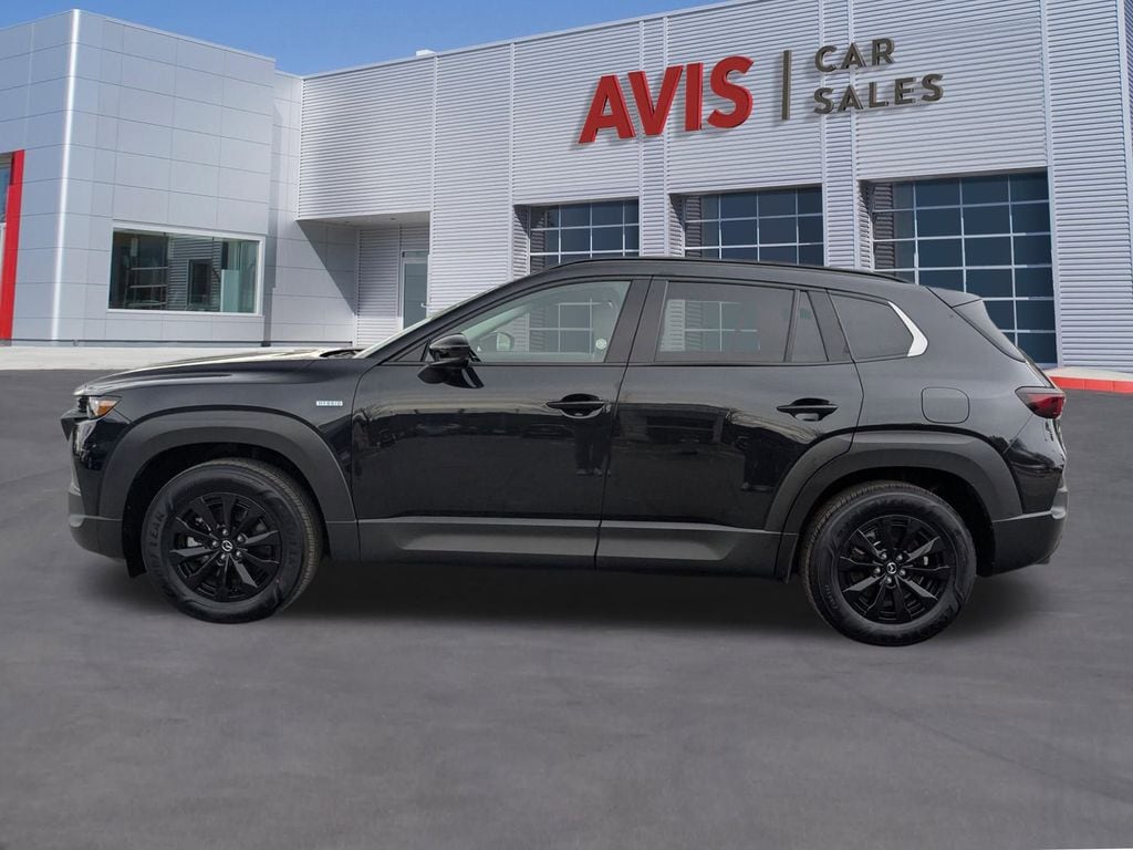 Thumbnail: 2025 Mazda CX-50 - 2