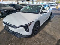 2025 Kia K4 LXS -
                  Live Oak, TX